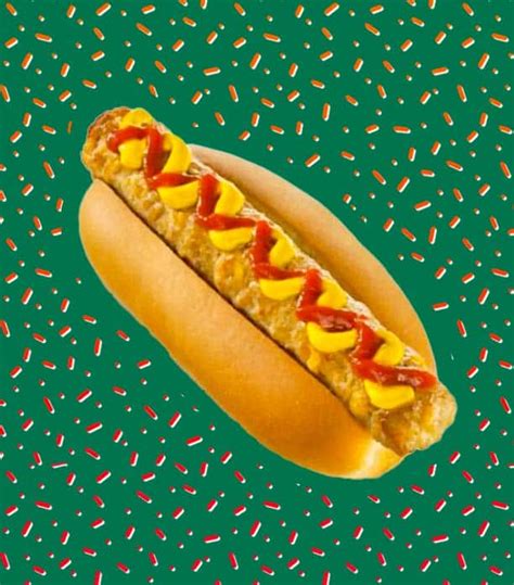 We Taste Tested All The Hot 7 Eleven Food