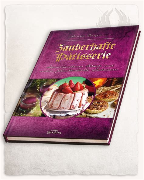 Zauberhafte Patisserie 961822