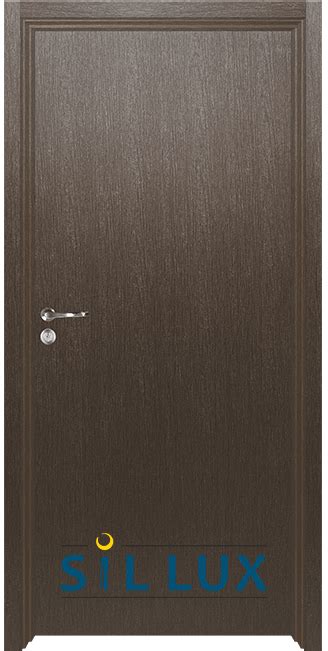 Интериорна врата Sil Lux 3100, Златен кестен – Врати Балчик