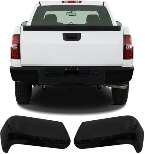 Clearanced Chevy Bumper Covers Ecoological Truck Aftermarket Accessories