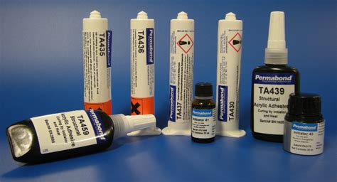 adhesive