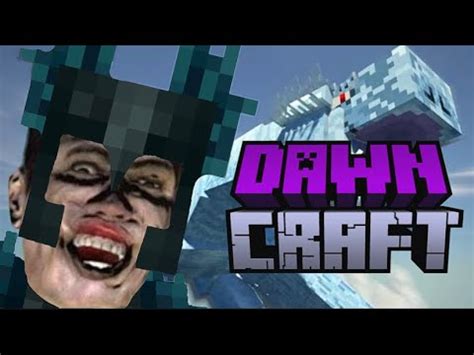 Dawn Of A New Minecraft Adventure DawnCraft YouTube