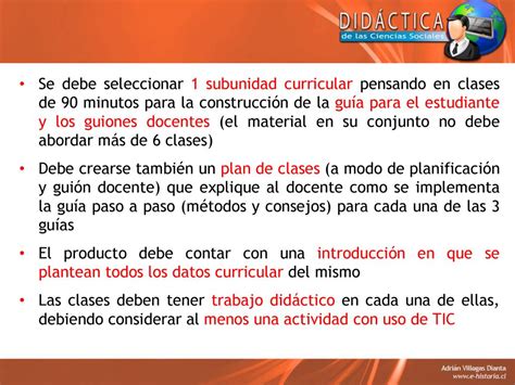 Construcción de una Unidad Didáctica de Aprendizaje ppt descargar