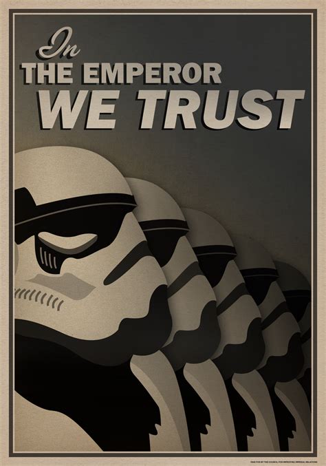 20 Fantastic Star Wars Propaganda Posters