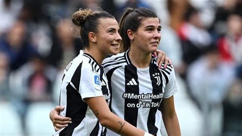 Inter Juventus Women Streaming Live E Diretta Tv Dove Vedere Il Match