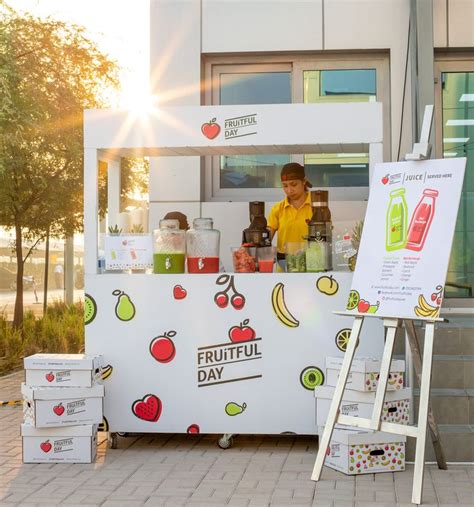 Our Juice Stand Email Us At Ca For More Information