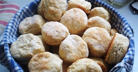 Southern Biscuits | All Grains