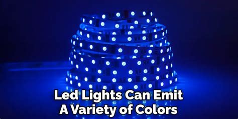 How to Make Cool Colours With Led Lights | 12 Effective Ways