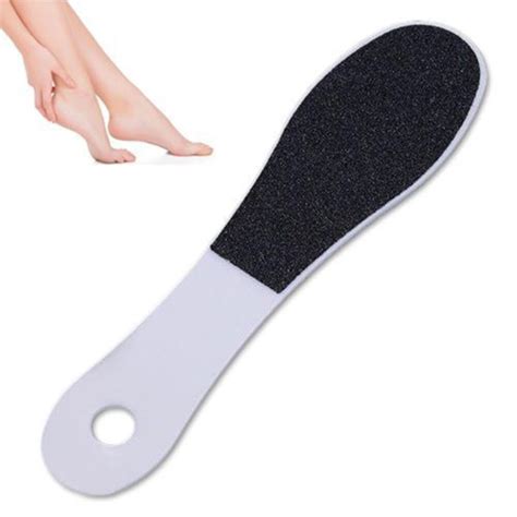 Double Sided Foot File Rasp Callus Hard Skin Remover Removal Pedicure