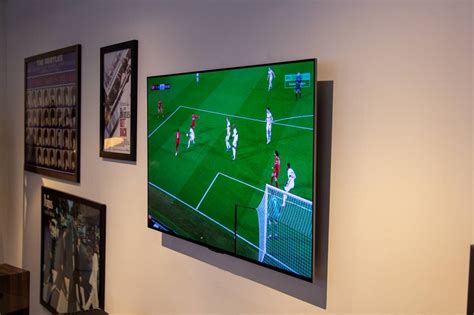LG C2 OLED 4K TV initial review: Shining bright at 42in (OLED42