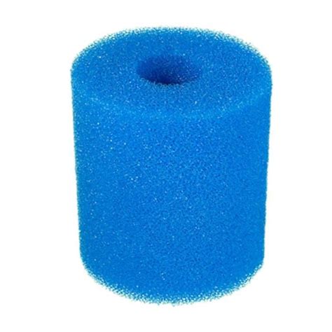 Cartouche Réutilisable Mousse Pompe Filtre Piscine Station Thermale 10