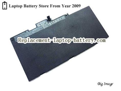 Battery for HP EliteBook 840 G4 Laptop, buy HP EliteBook 840 G4 laptop ...