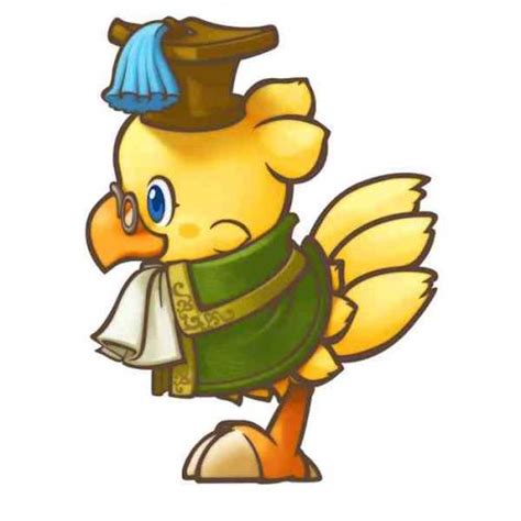 Thumbs Pro Final Fantasy Fables Chocobo Dungeon Concept Art By Gefloung