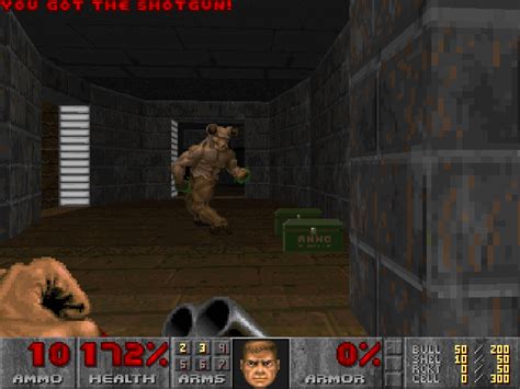 Final DOOM - My Abandonware