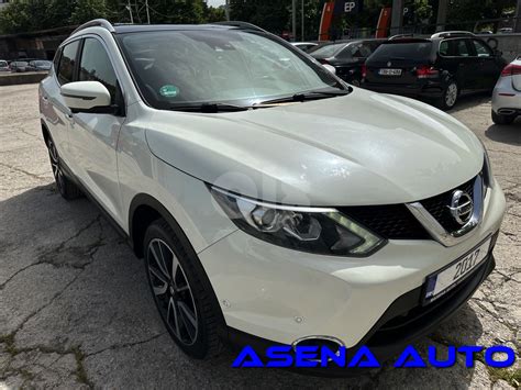 Nissan Qashqai Automobili Olx Ba