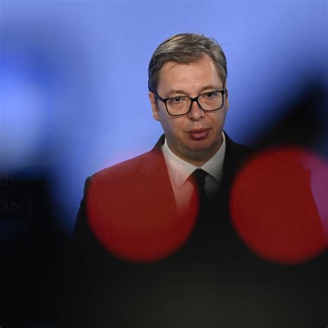 Jutarnji list Vučić se potrudio zapeo je iz petnih žila A sve da bi