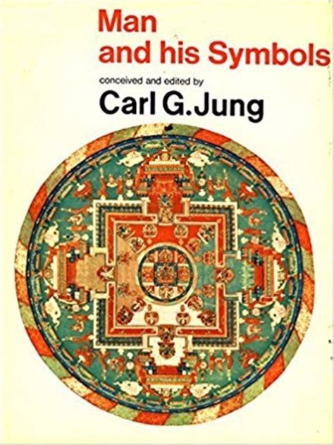 Carl Jung Man And His Symbols 9