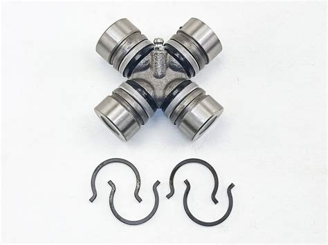 Крестовина карданного вала УАЗ, ГАЗ с масленкой - MetalPart арт ...