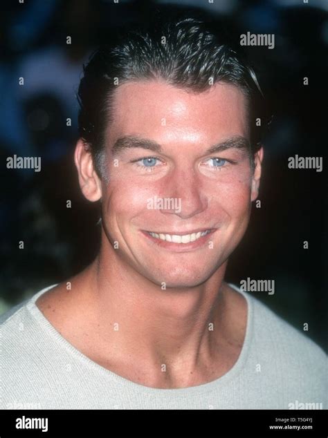 Jerry O’Connell 1997 Photo By John Barrett/PHOTOlink /MediaPunch Stock ...