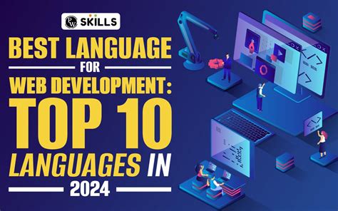 Best Language For Web Development Top 10 Languages In 2024 Pw Skills