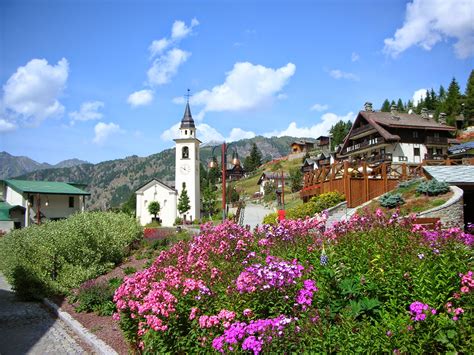 Valle Daosta In Estate E In Inverno Che Cosa Fare