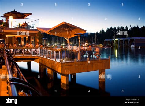 Lift Bar and Grill, downtown Vancouver, British Columbia, Canada Stock Photo - Alamy