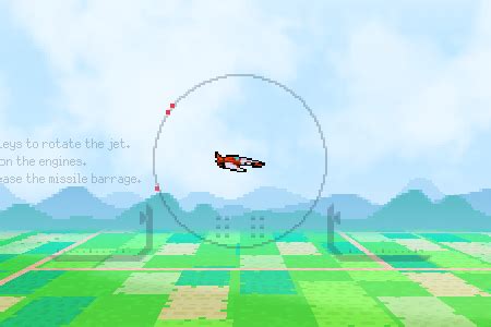 Air Combat - Free Addicting Game