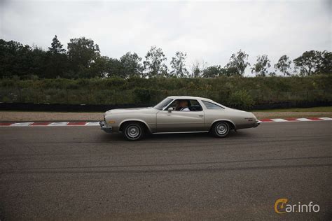 Buick Century Special Hardtop Coup V Hydra Matic Hp