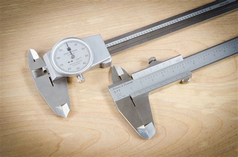 Precision Instruments For Woodworkers Part Three Tools For Precision