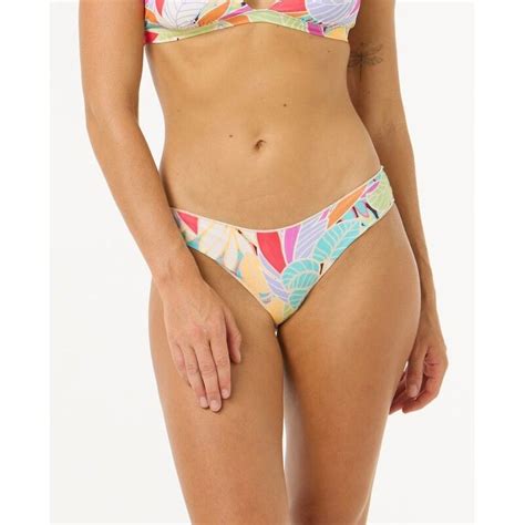 Rip Curl Cala Vadella Bikini Hose Hardloop