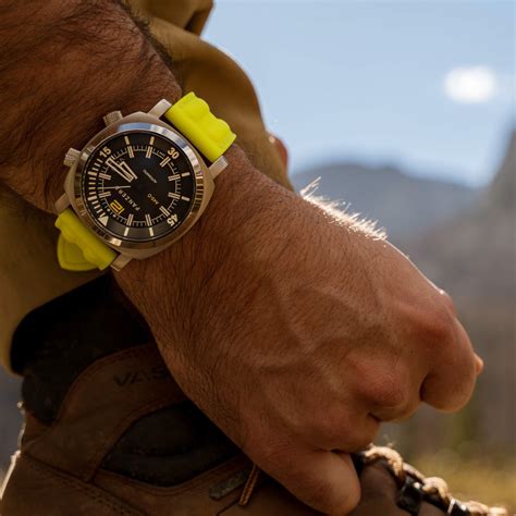 About Us – PANZERA WATCHES