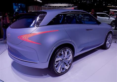 Hyundai Fe Fuel Cell Concept Auta P Id En