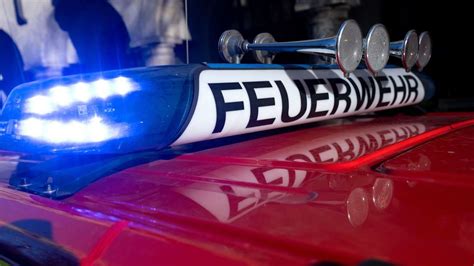 Brennendes Auto In Tiefgarage Einsatz F R Feuerwehr In Tegernsee