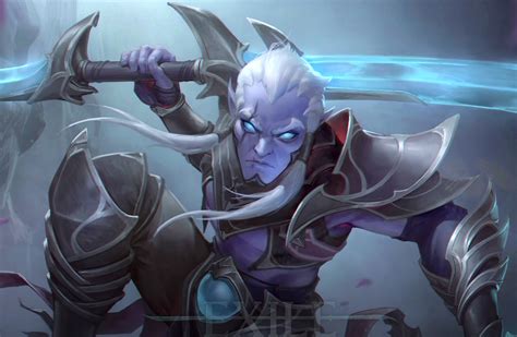 Battle Pass 2022 Features Phantom Assassin And Crystal Maiden Personas