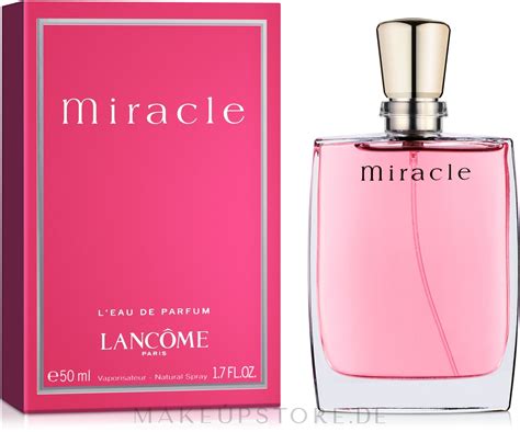 Lancome Miracle Eau De Parfum Makeupstorede