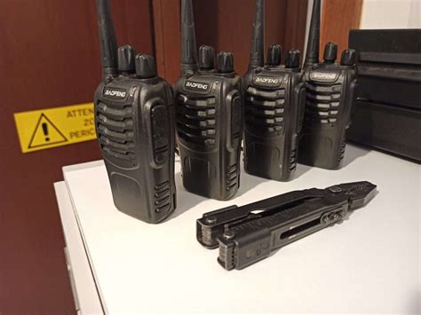 Radio Baofeng: è legale utilizzarla? - Italian Prepper