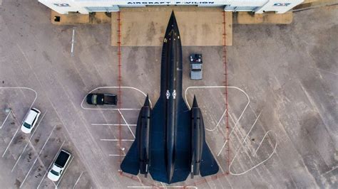 Son Of Blackbird SR 72 Greater Than 5X The Speed Of Sound