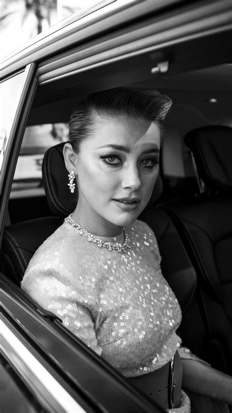 2160x3840 Amber Heard Cannes 2019 Sony Xperia X Xz Z5 Premium Hd 4k