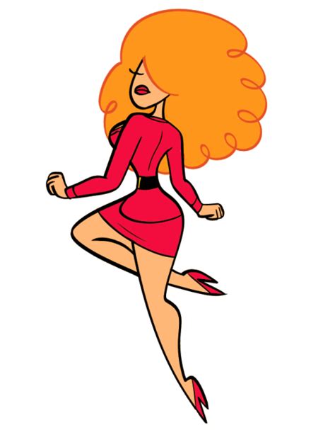 Les Powerpuff Girls Z Miss Bellum