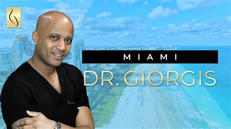 Abel Giorgis MD Plastic Surgeon In Miami FL Mia Aesthetics