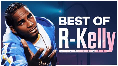 BEST OF R KELLY MIX RNB SLOW JAMS MIX U SAVED ME TEMPO SLOW SEX ME