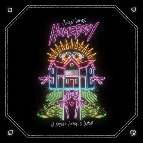 Homebody Feat Rayven Justice Iamsu YouTube Music