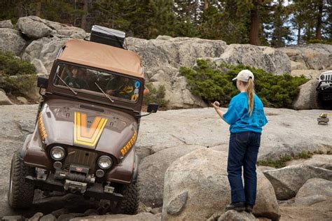 Jeep Jamboree - Rubicon Trail | ORDEALIST