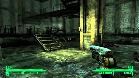 Lets Play Fallout New Vegas Germanhd 41 Youtube