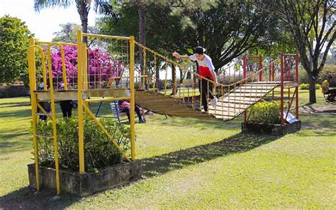 Parque Maeda Onde Fica Como Chegar Atrativos E Dicas