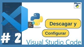 Cómo DESCARGAR e INSTALAR Visual Studio Code Tutorial Doovi