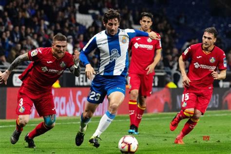 Pronóstico Espanyol vs Getafe Copa del Rey