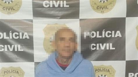 Líder De Facção Criminosa De Porto Alegre é Preso No Litoral Catarinense