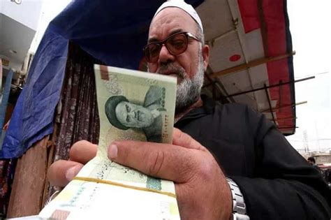 The economic crisis in Iran: Rial value drops amid US sanctions - World ...