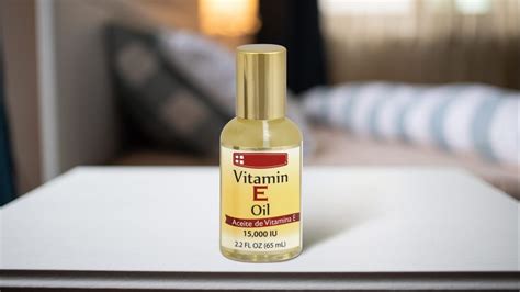 Can You Use Vitamin E Oil As Lube Or For Anal Sex